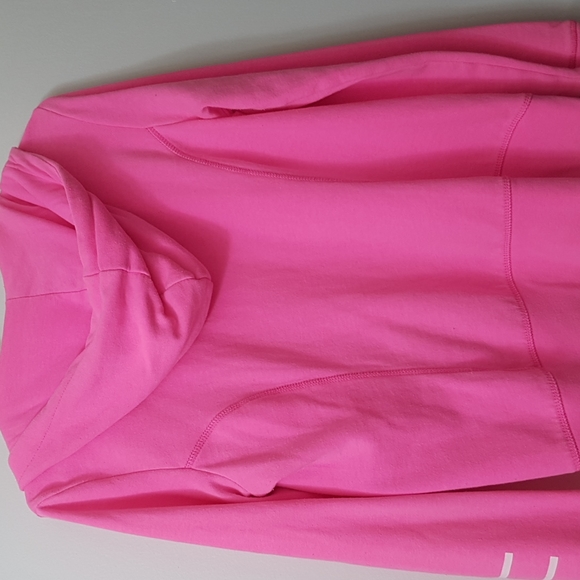 Aeropostale Hoodie in Hot Pink - Picture 2 of 2